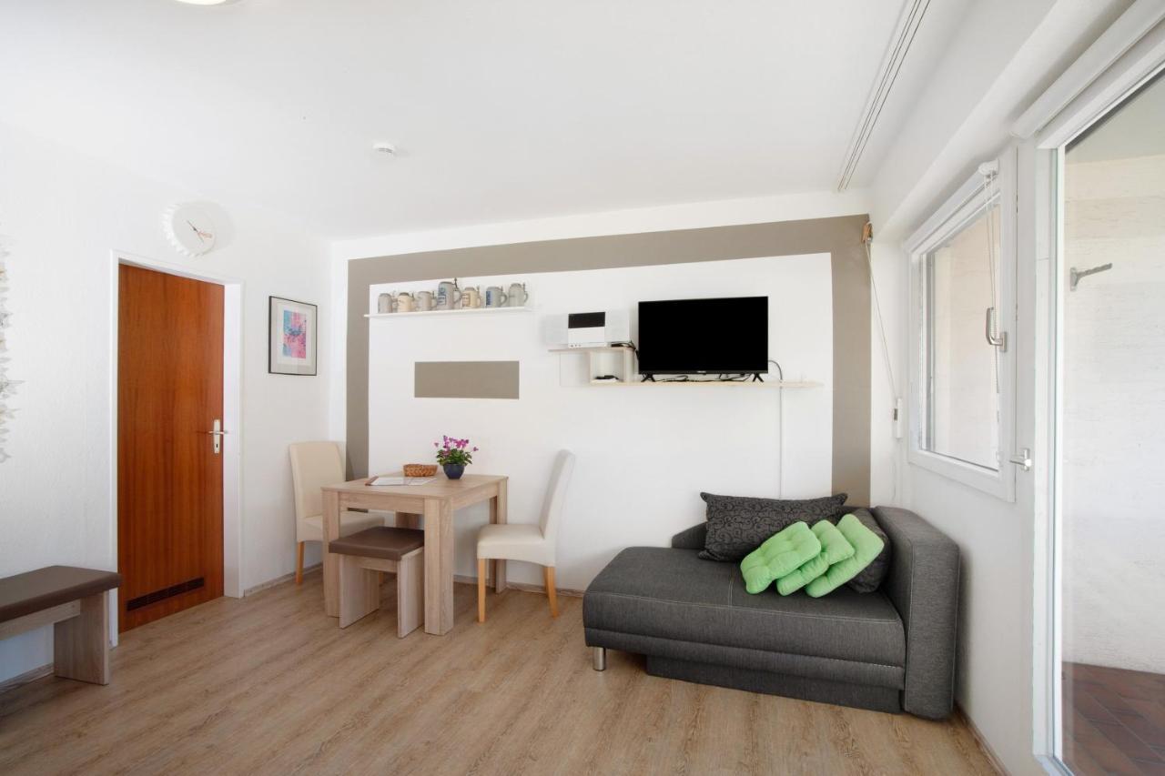 Paulas Ferienwohnung Fussen Exterior photo